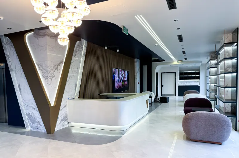 Istanbul Vita Clinic