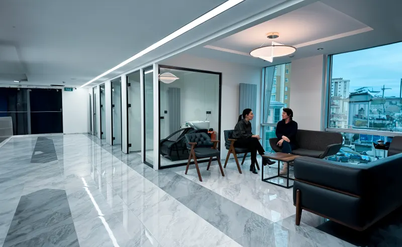Istanbul Vita Clinic