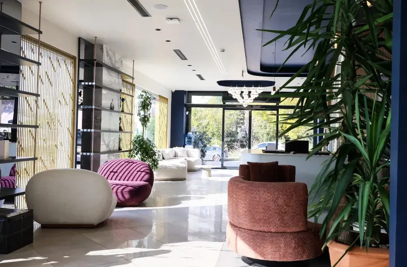Istanbul Vita Clinic