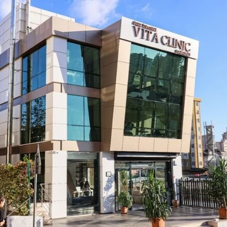 Istanbul Vita Clinic