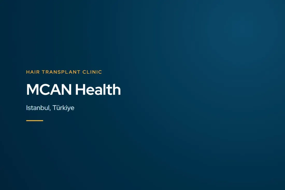 MCAN Health