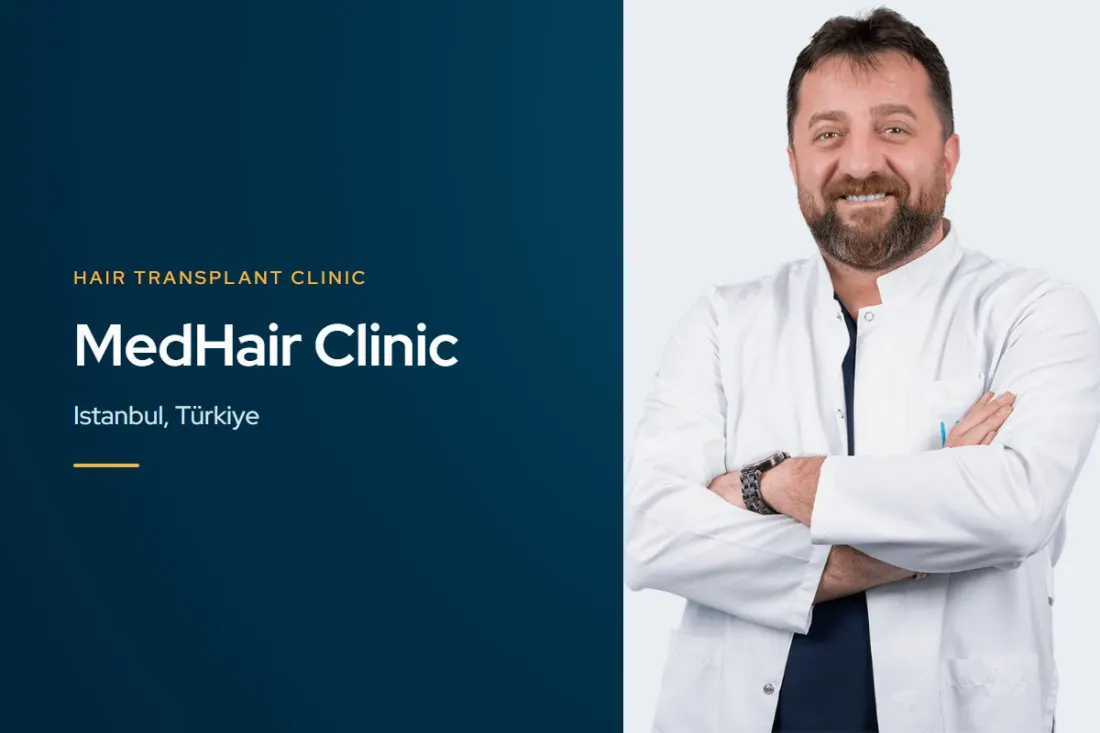 MedHair Clinic