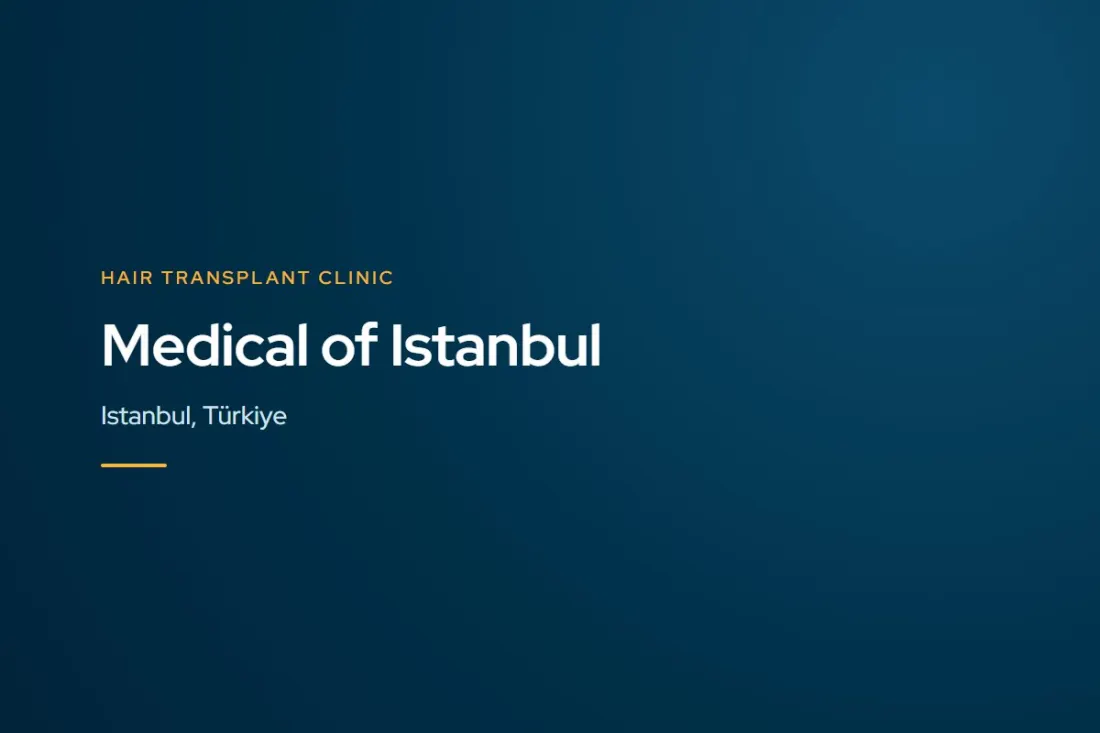 Medical of Istanbul