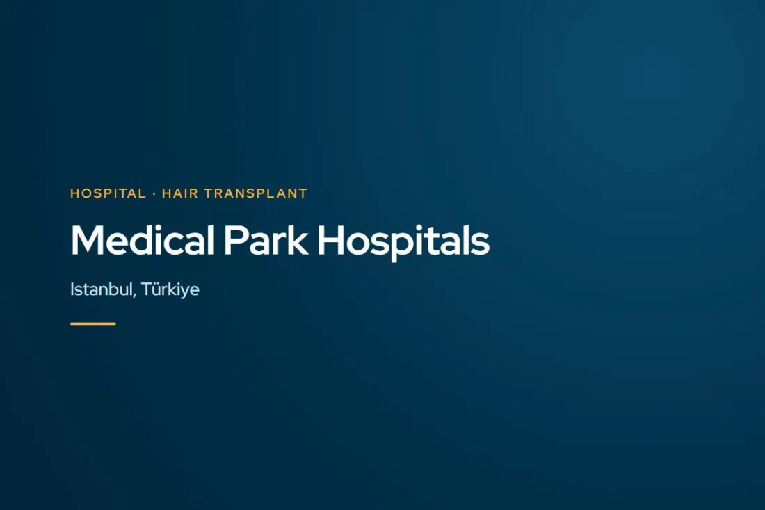 Medical Park Hospitals