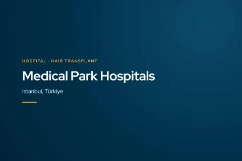 Medical Park Hospitals