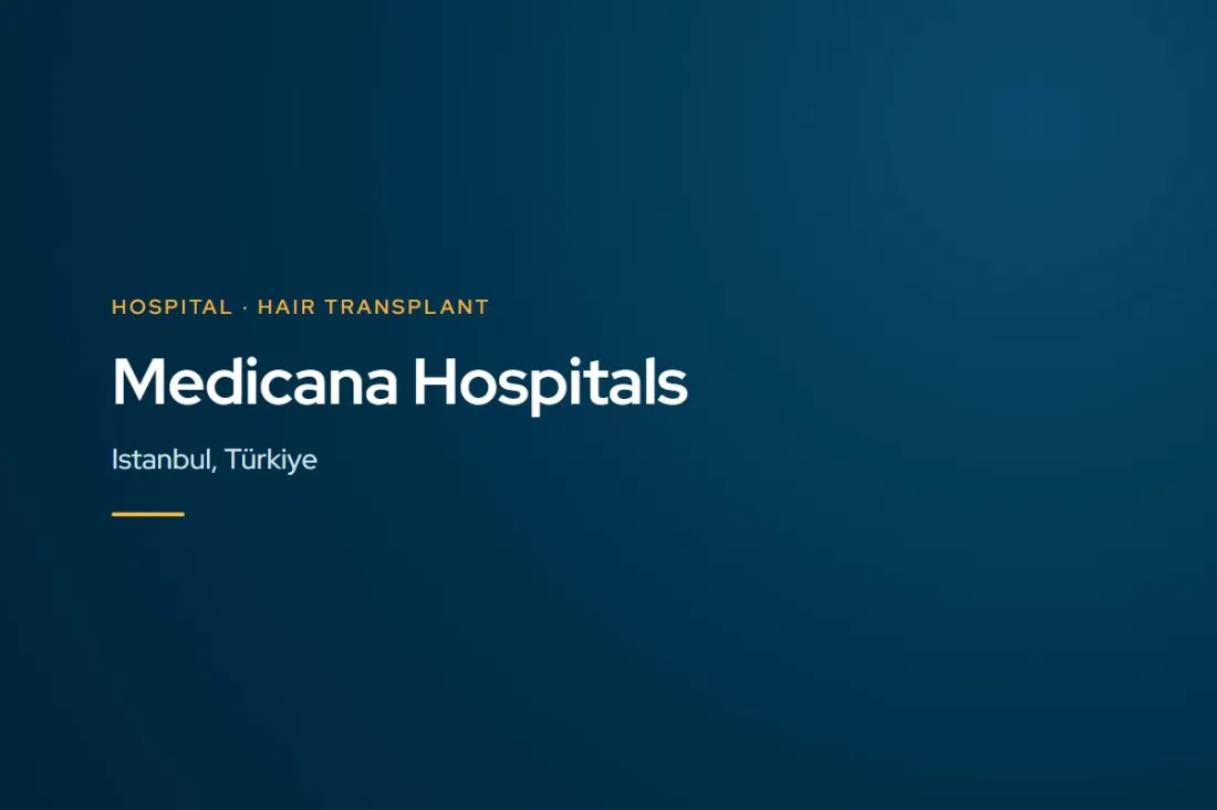 Medicana Hospitals