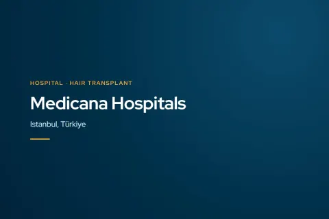 Medicana Hospitals