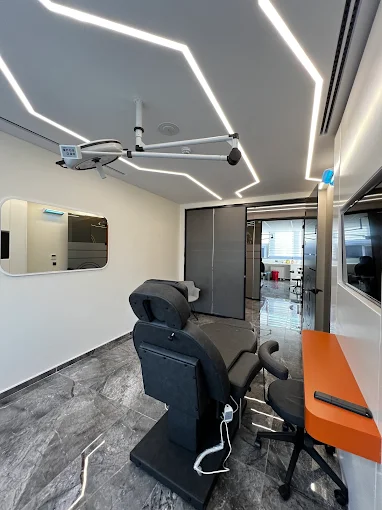 Murat Makasci Clinic