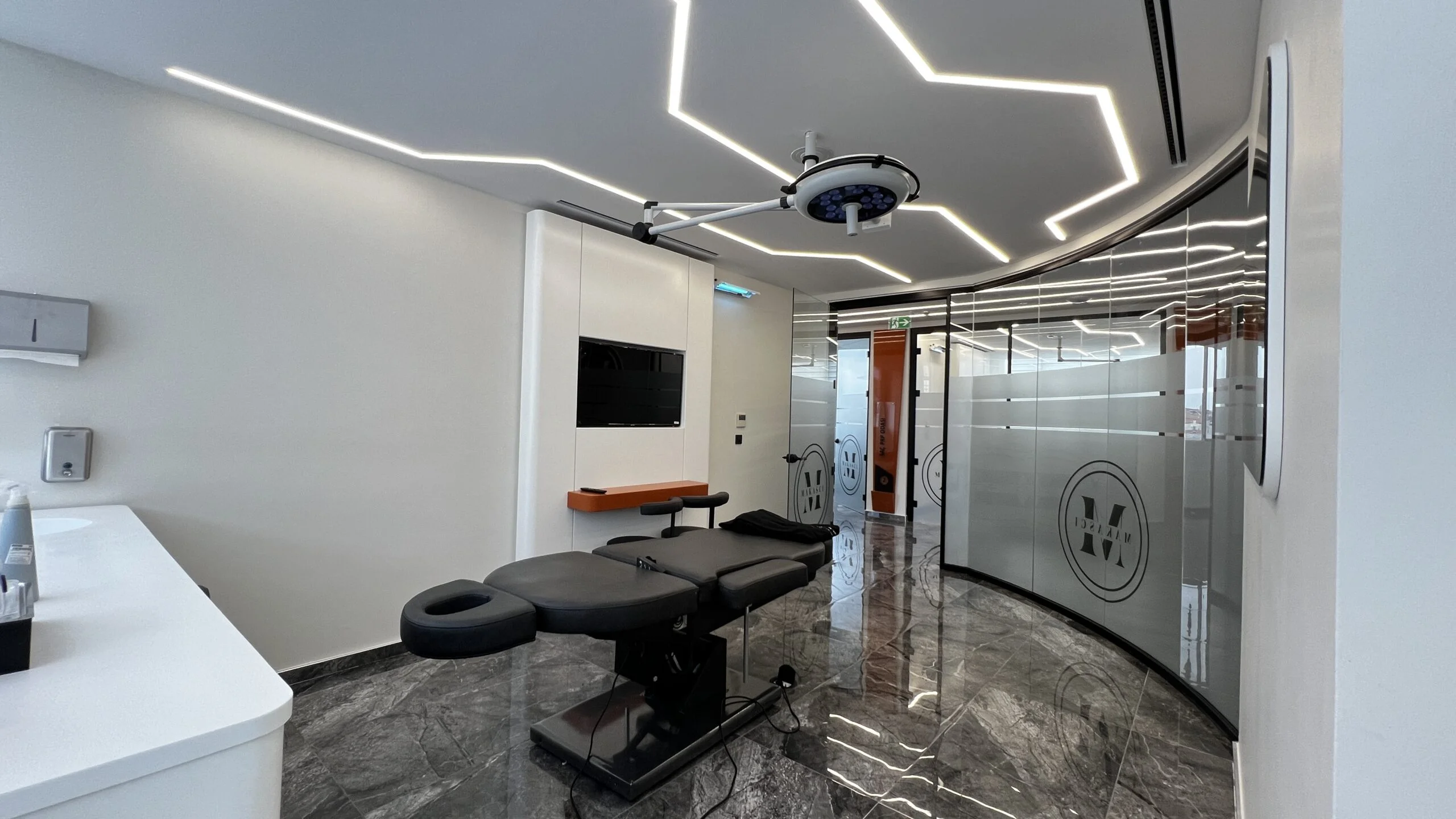 Murat Makasci Clinic