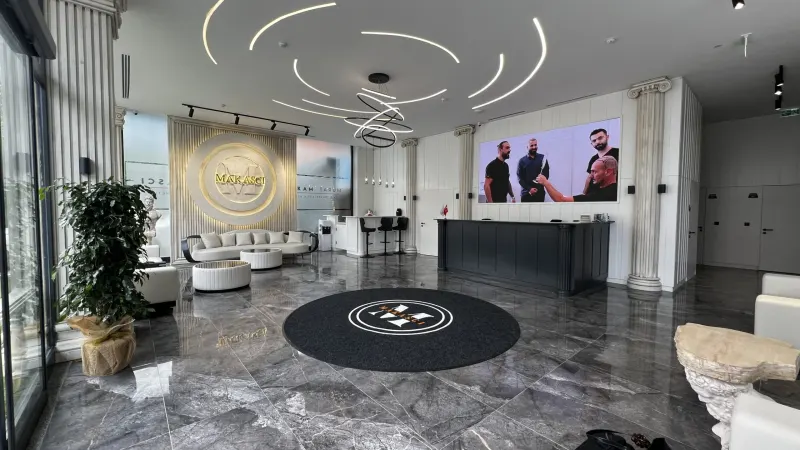 Murat Makasci Clinic
