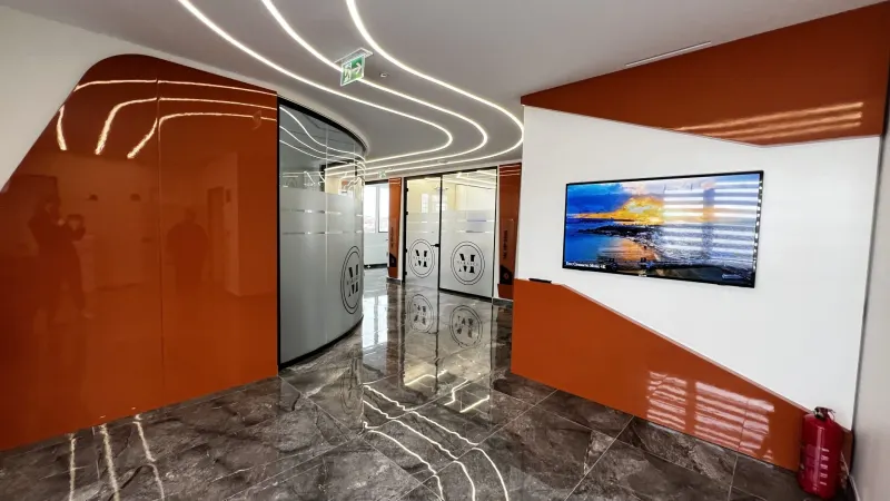 Murat Makasci Clinic