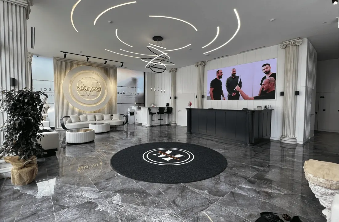 Murat Makasci Clinic