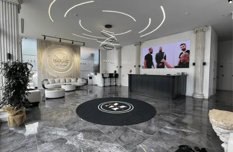 Murat Makasci Clinic