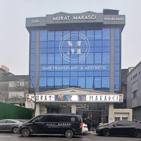 Murat Makasci Clinic