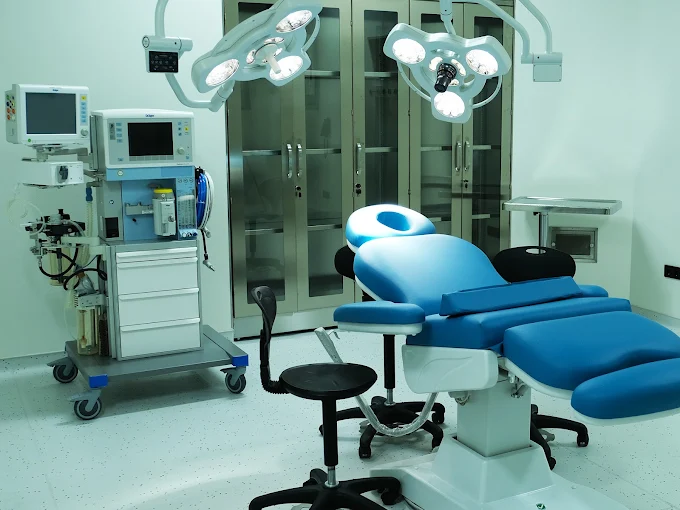 Natural Clinic