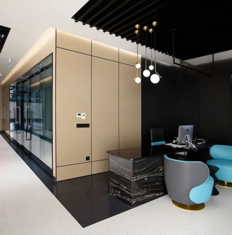 Natural Clinic