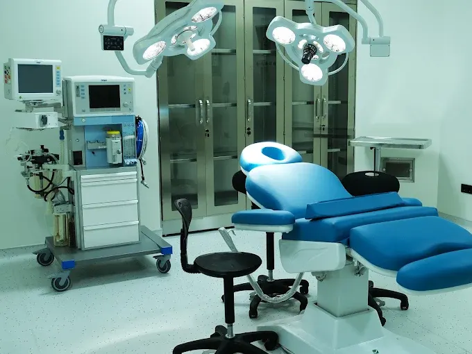 Natural Clinic