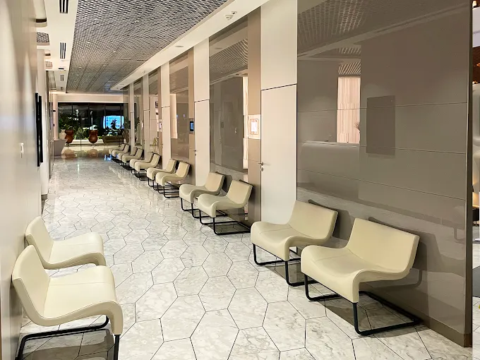Nim Clinic