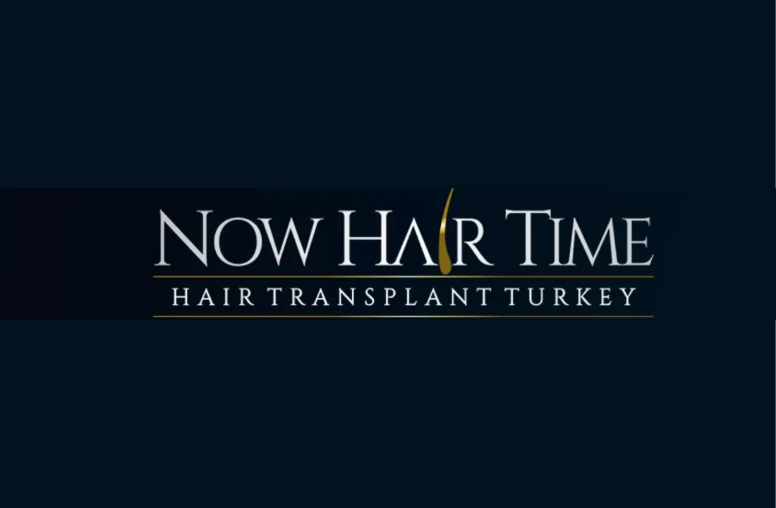 Now Hair Time