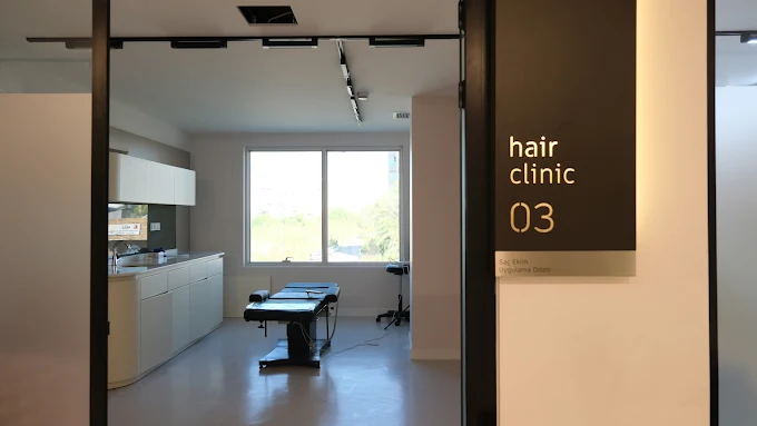 OTEK Hair Clinic