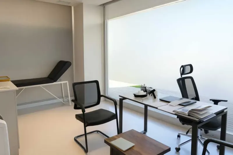 OTEK Hair Clinic