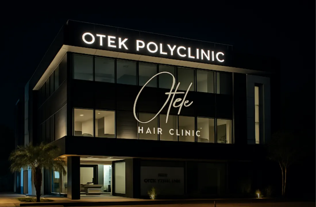 OTEK Hair Clinic