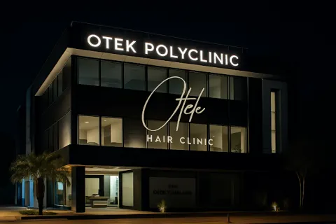 OTEK Hair Clinic