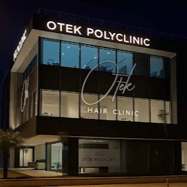 OTEK Hair Clinic