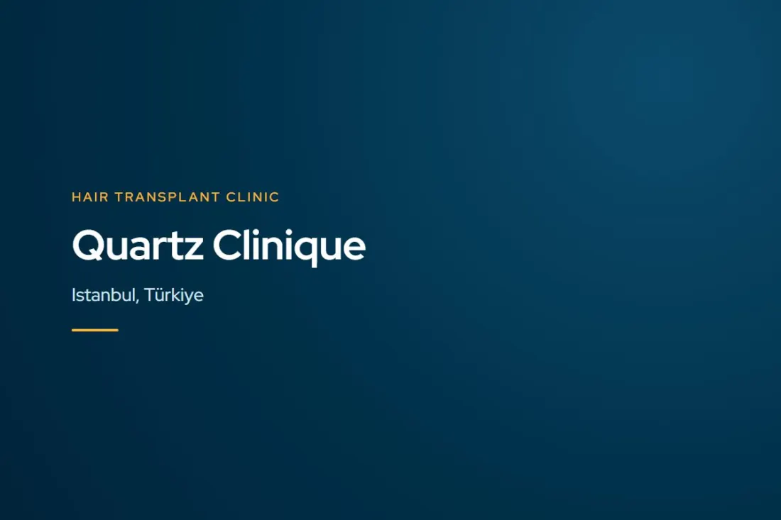 Quartz Clinique