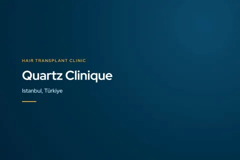Quartz Clinique