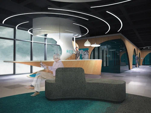 Rebornia Hair Clinic