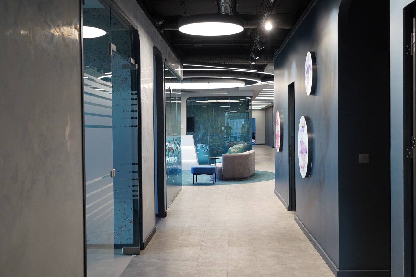 Rebornia Hair Clinic