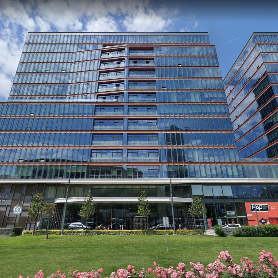 Rebornia Hair Clinic