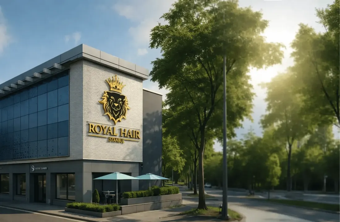 Royal Hair Istanbul