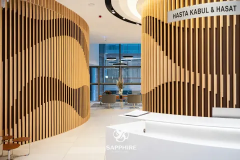 Sapphire Hair Clinic