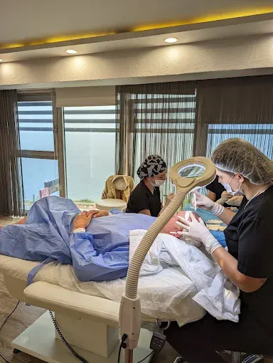 SE Hair Clinic