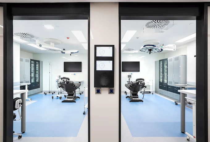 Serkan Aygın Clinic