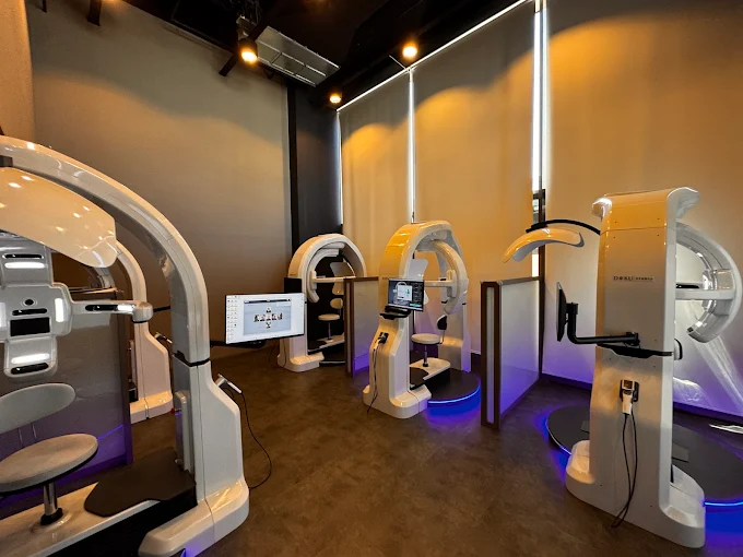 Serkan Aygın Clinic