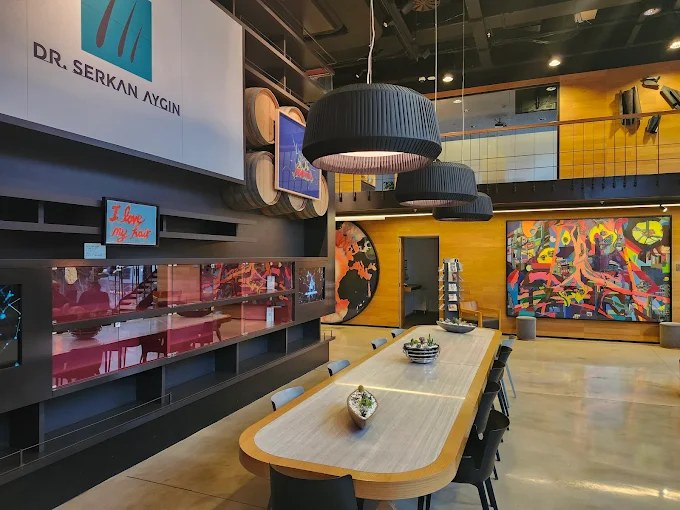 Serkan Aygın Clinic