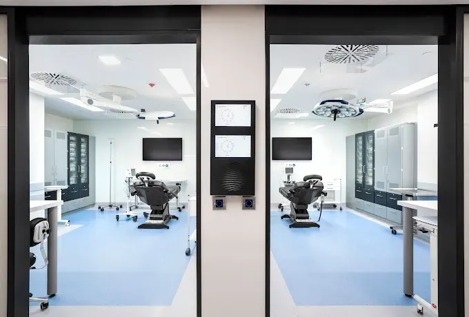 Serkan Aygın Clinic
