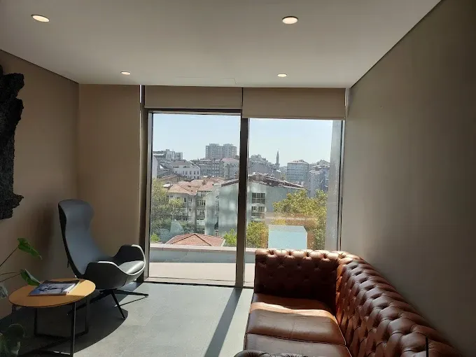 Serkan Aygın Clinic