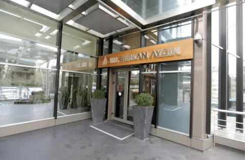 Serkan Aygın Clinic