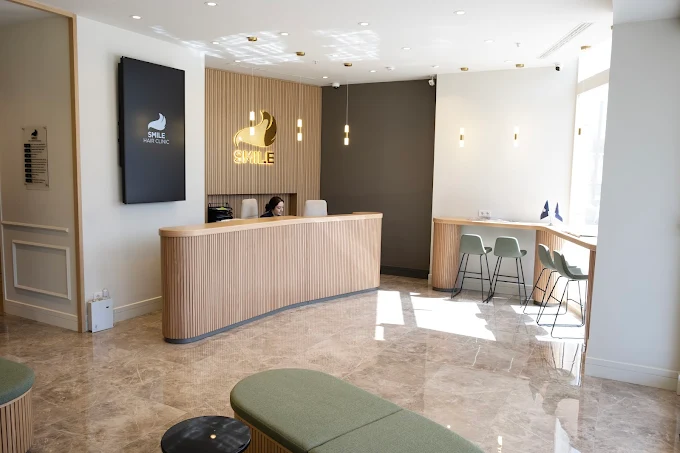 Smile Hair Clinic