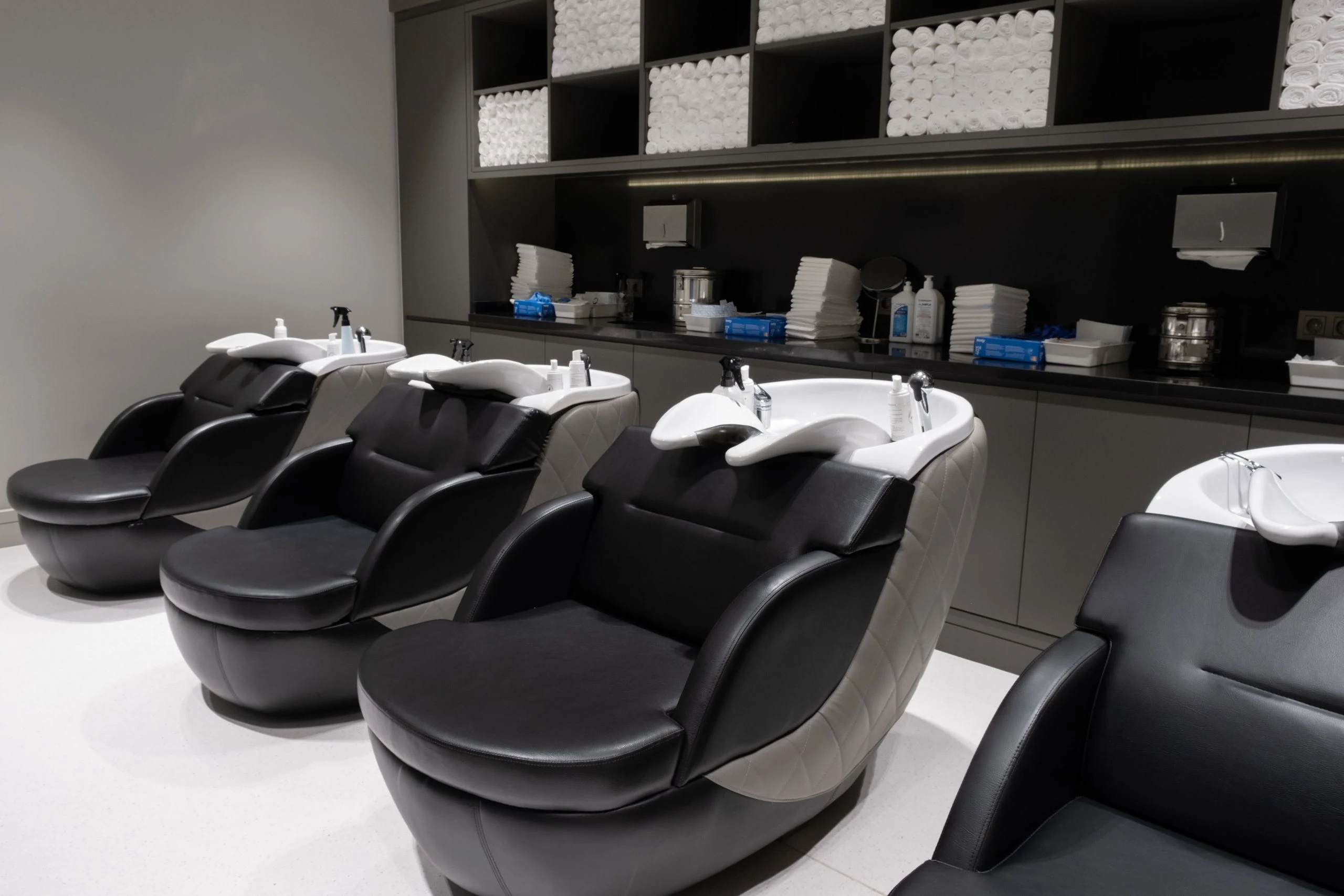 Smile Hair Clinic