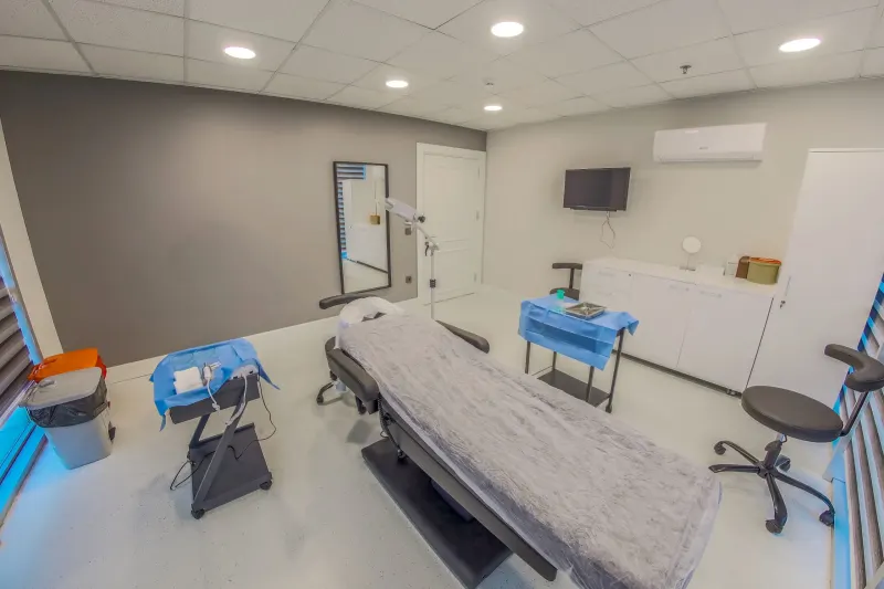 Smile Hair Clinic