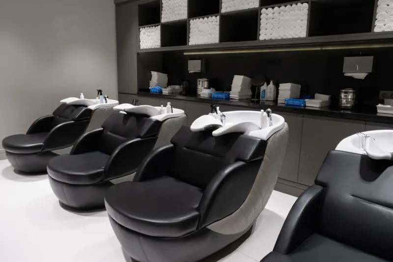 Smile Hair Clinic