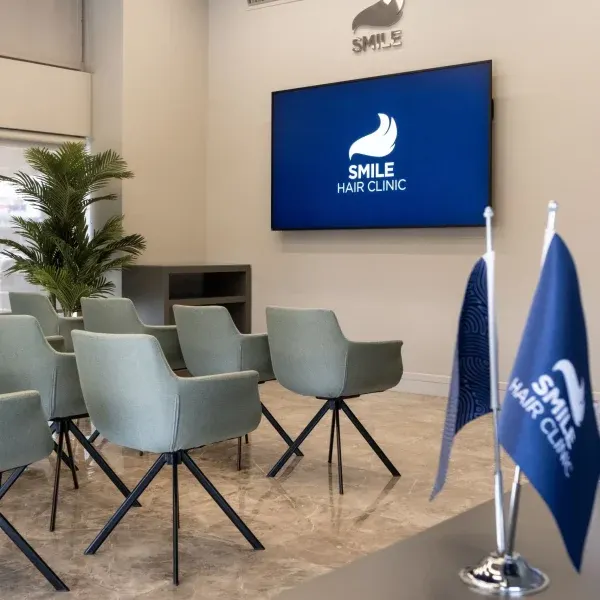 Smile Hair Clinic