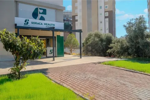Soraca Med