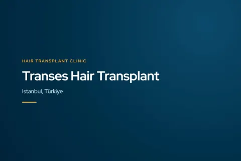 Transes Hair Transplant