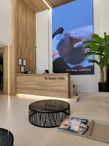Ulusan Clinic